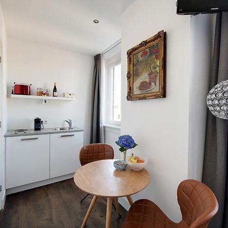 B&B Helmers Amsterdam Ngoại thất bức ảnh