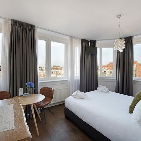 B&B Helmers Amsterdam Ngoại thất bức ảnh
