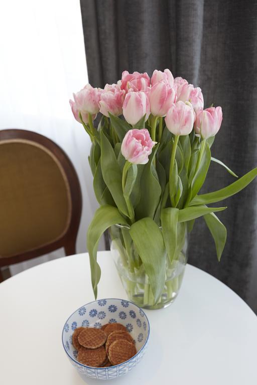 B&B Helmers Amsterdam Phòng bức ảnh