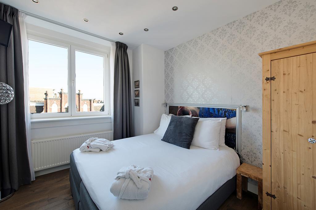 B&B Helmers Amsterdam Ngoại thất bức ảnh