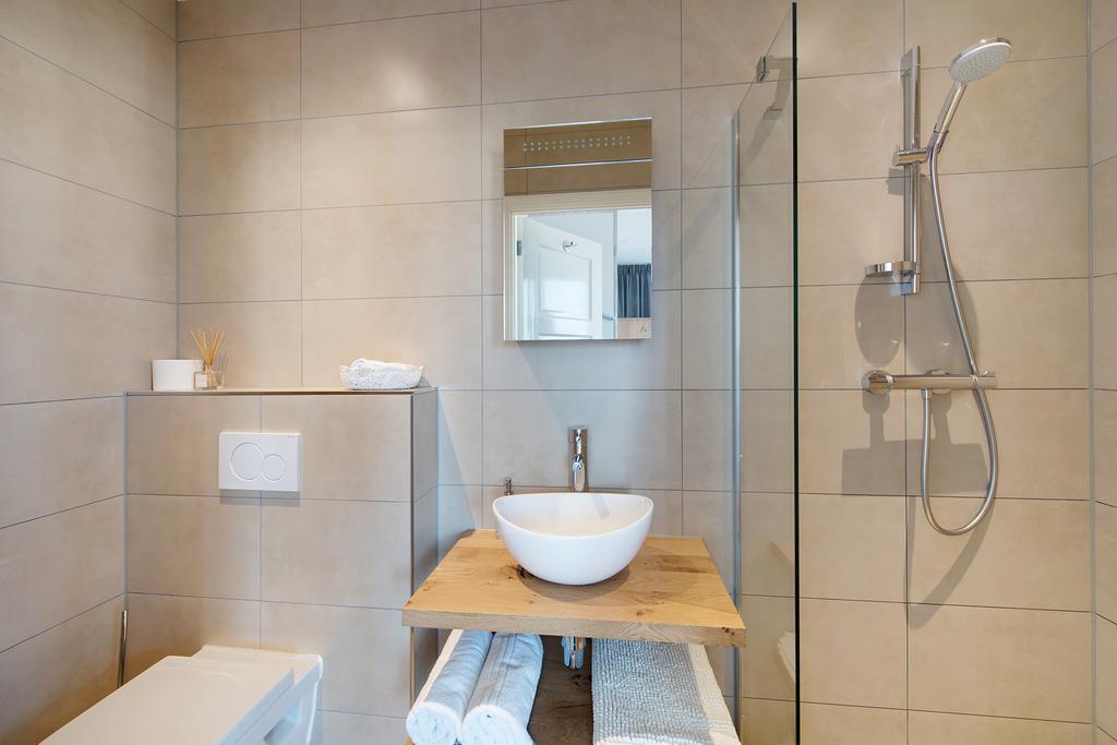 B&B Helmers Amsterdam Ngoại thất bức ảnh